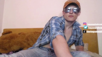 Luckyloganx  16-03-2021